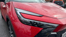 Toyota C-HR 2.0 PHEV GR Sport 5dr CVT Hatchback